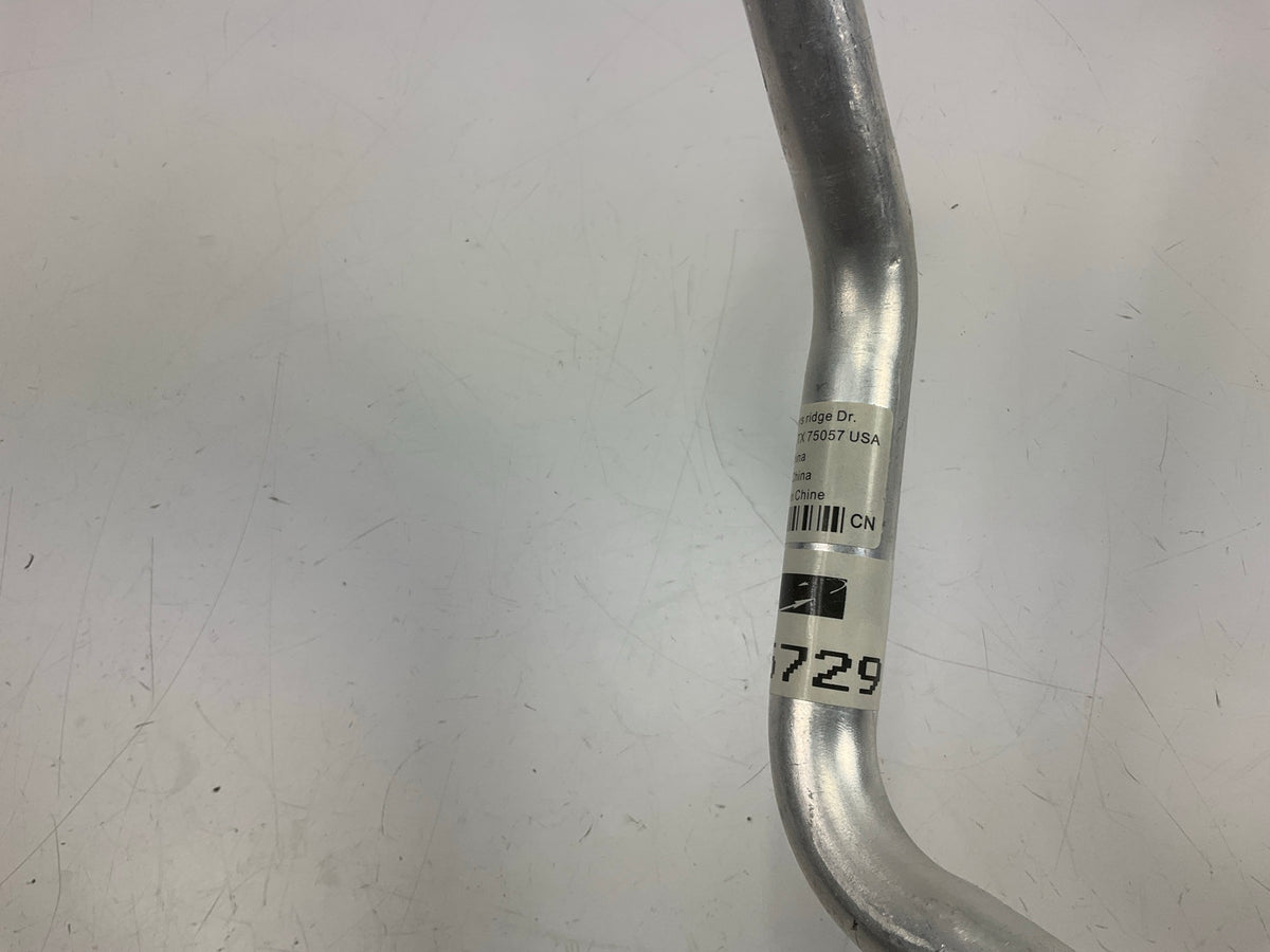 NEW UNBAGGED 4 Seasons 56729 A/C Refrigerant Suction Line Hose