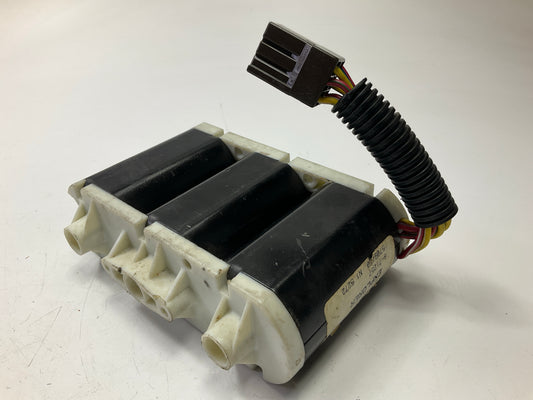 DAMAGED OEM Ford Power Seat Adjust Motor For 1995-99 Ford Explorer 5709450