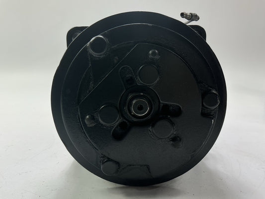 REMAN UNBOXED 57552 A/C Compressor W/ Clutch