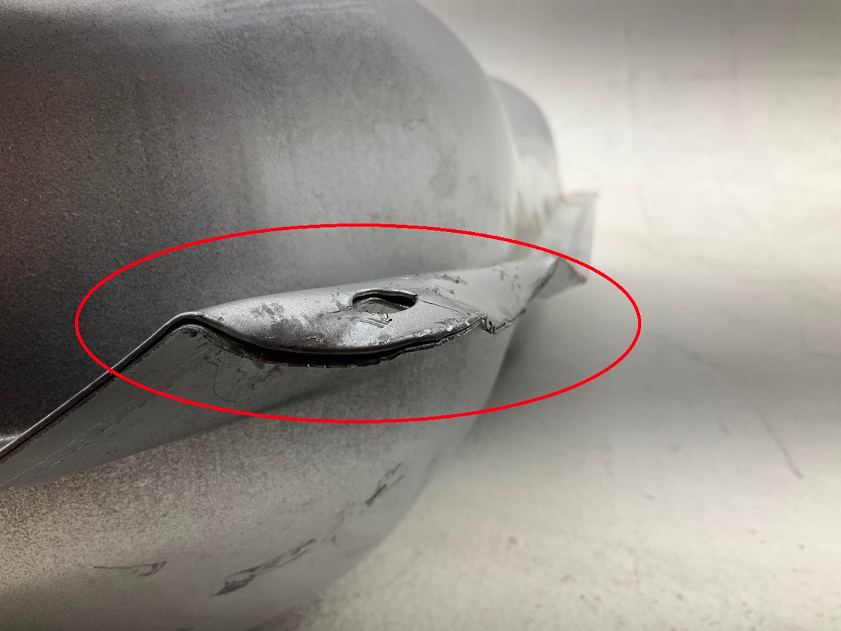SCRATCH DENT 576-851 Gas Fuel Tank 13 Gallon 1993-1997 Geo Prizm Toyota Corolla