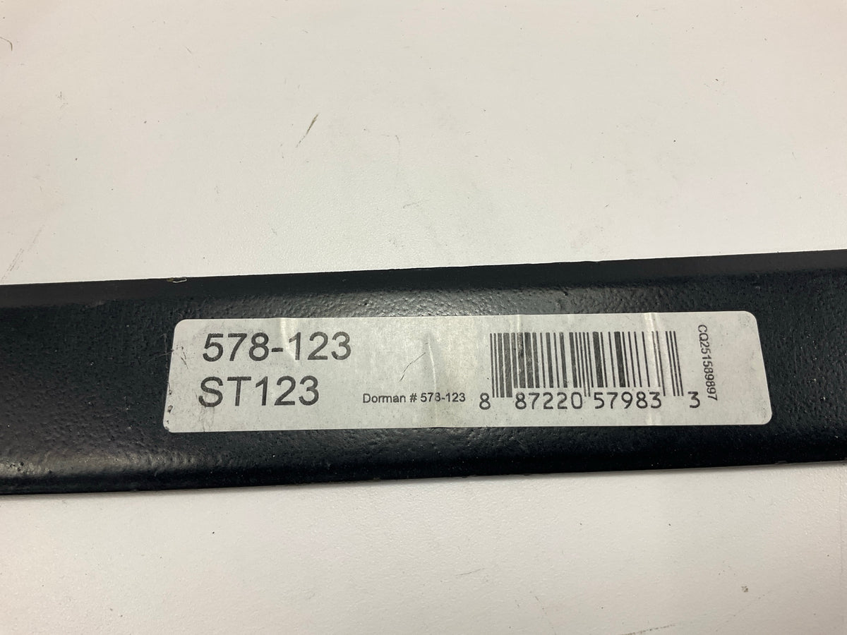 NEW OUT OF BOX - 578-123 Fuel Gas Tank Straps