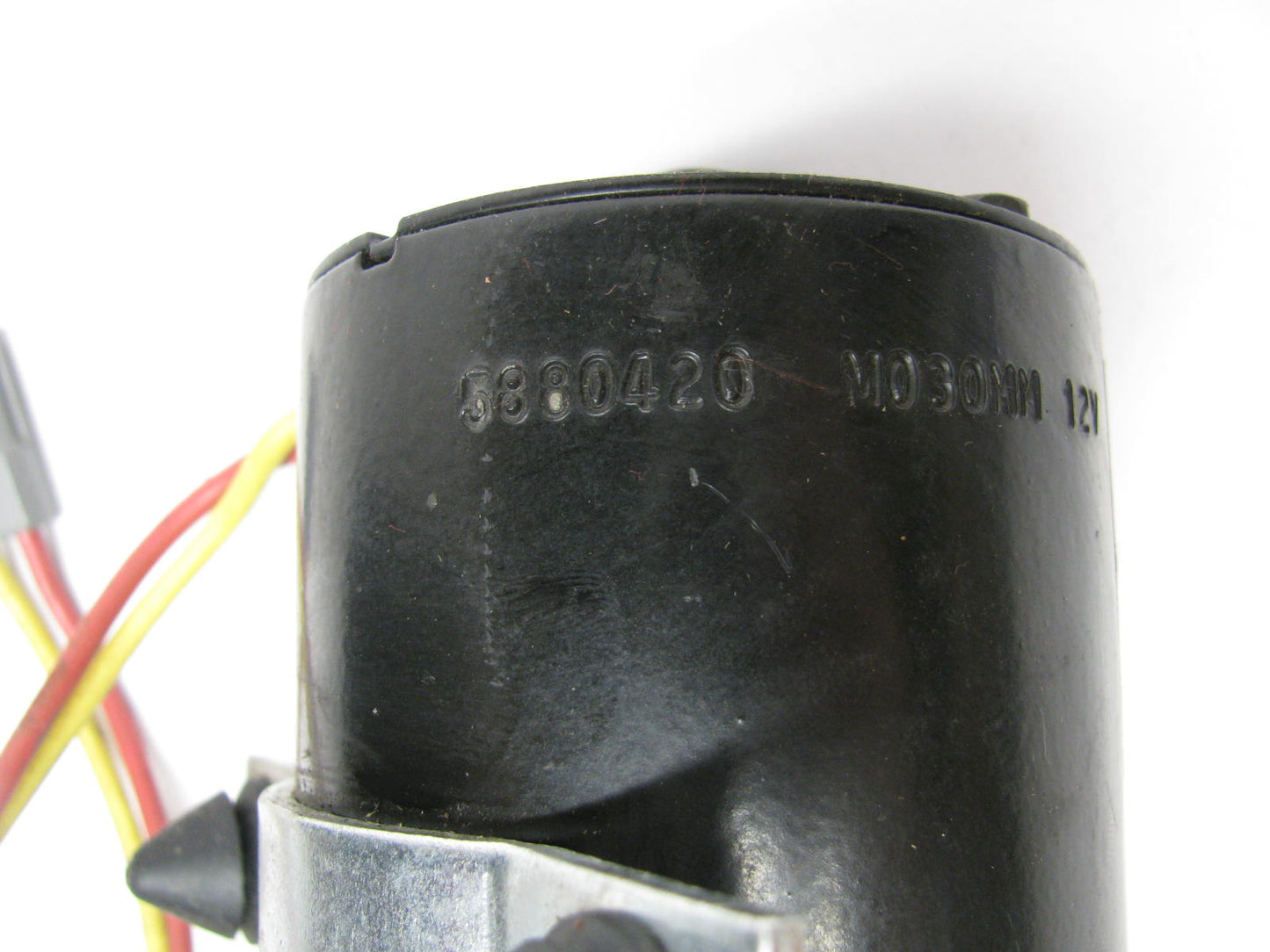 NEW - OEM Ford UNBOXED - 1994-1996 Ford Mustang 5880420 Convertible Top Motor