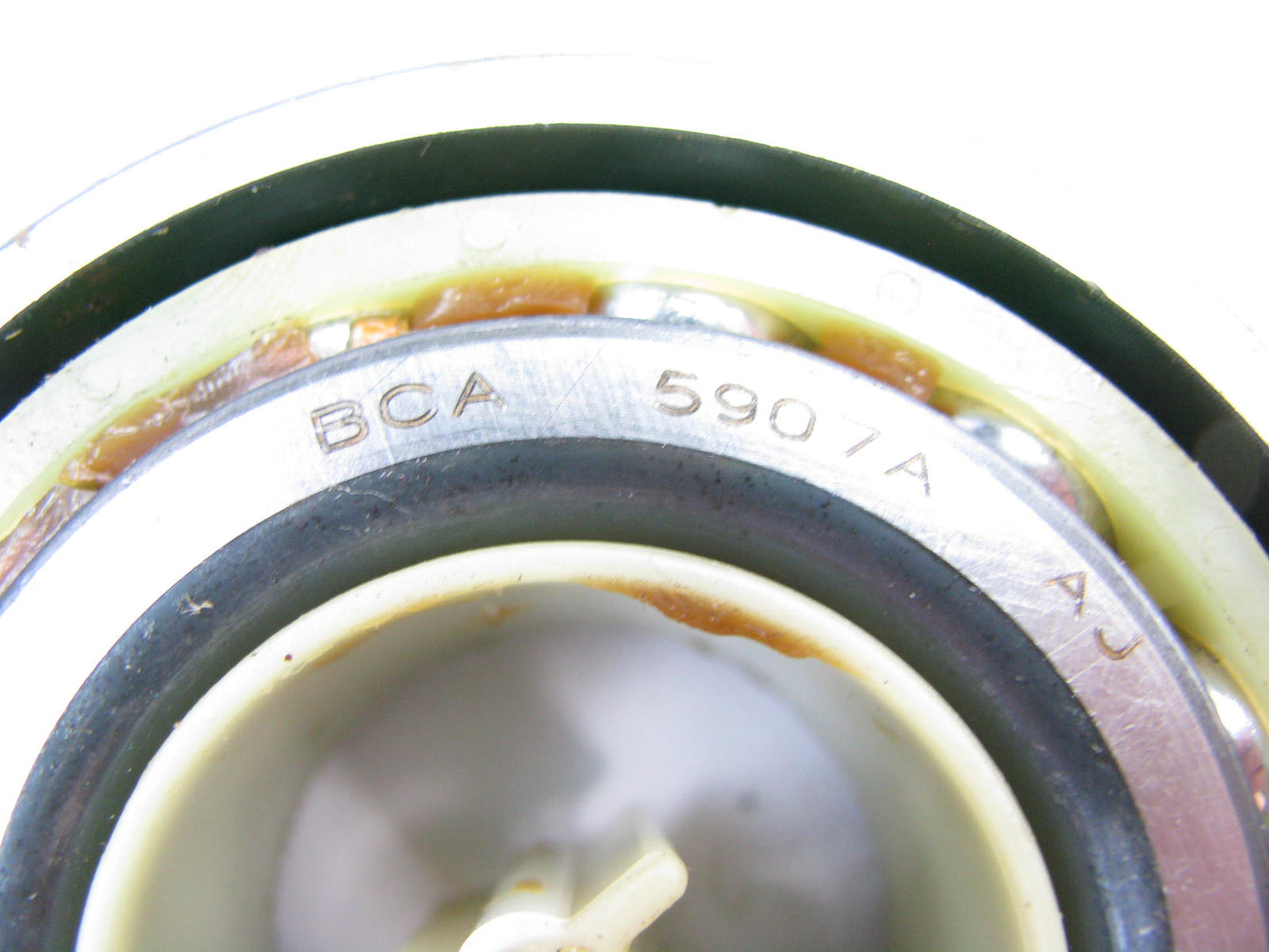NEW OUT OF BOX BCA 5907A FRONT Wheel Bearing 76-80 Honda Accord, 79-82 Prelude