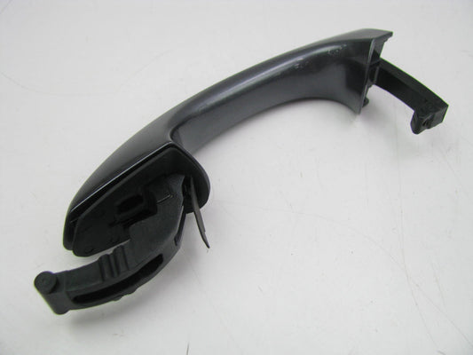 NEW - OUT OF BOX - OEM VW - 5GM837206-GREY Front Right Outside Door Handle