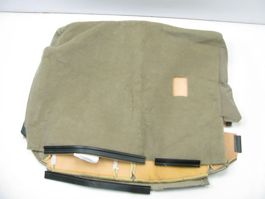 NEW OUT OF BOX OEM Ford 5L1Z7866601CAC REAR Seat Back Cover For 05-06 Expedition