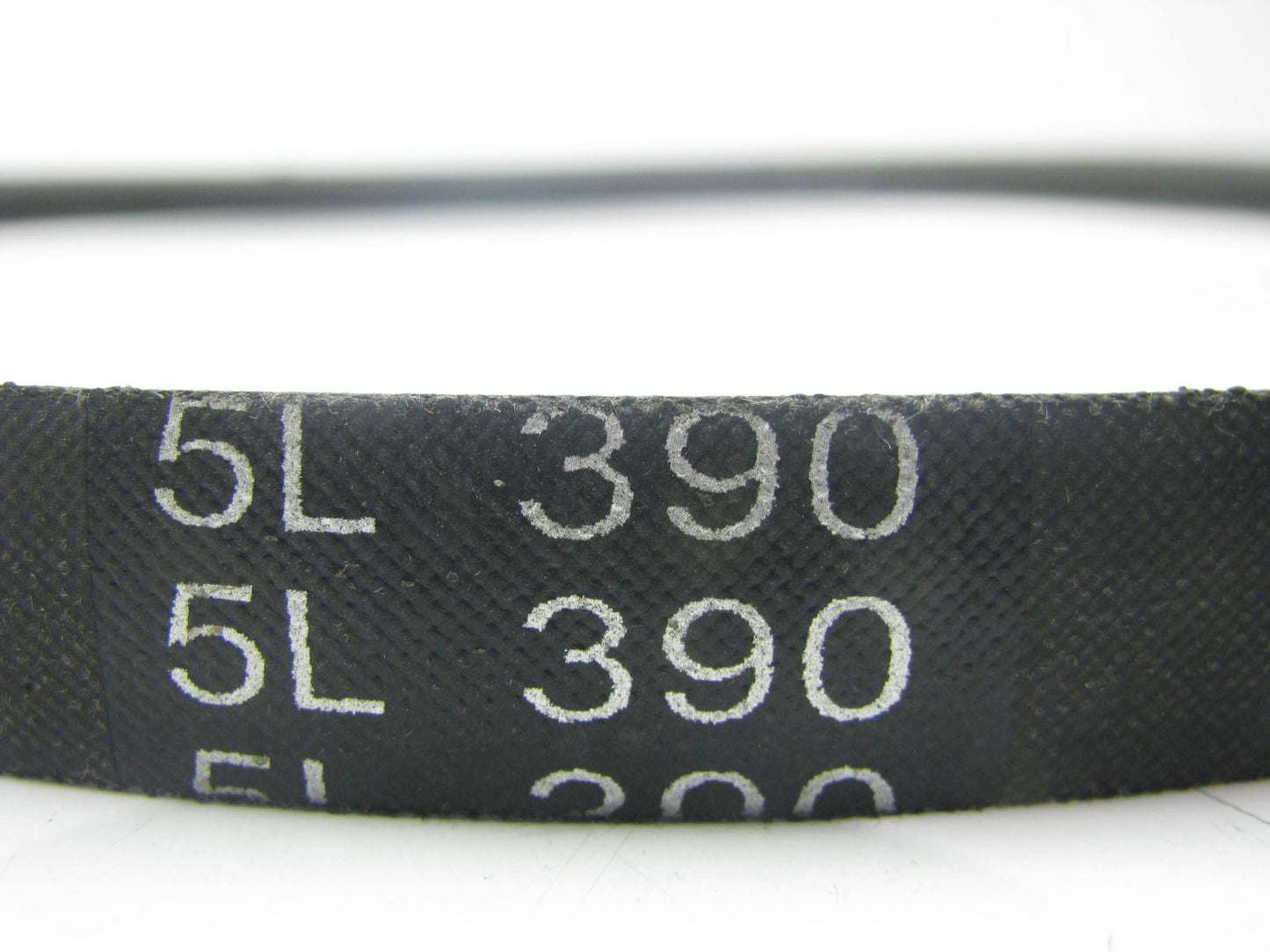 UNBOXED - 5L390 Lawn & Garden Power Equipment Accessory Drive Belt - 5/8'' X 39''