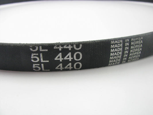 B41 / 5L440 Lawn & Garden Power Equipment Accessory Drive Belt - 5/8'' X 44''