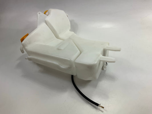 UNBOXED 603-092 Coolant And Washer Fluid Reservoir & Cap For 02-05 Ram 1500 2500