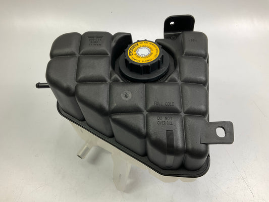 NEW UNBOXED DORMAN 603-236 Radiator Coolant Overflow Reservoir Bottle Tank