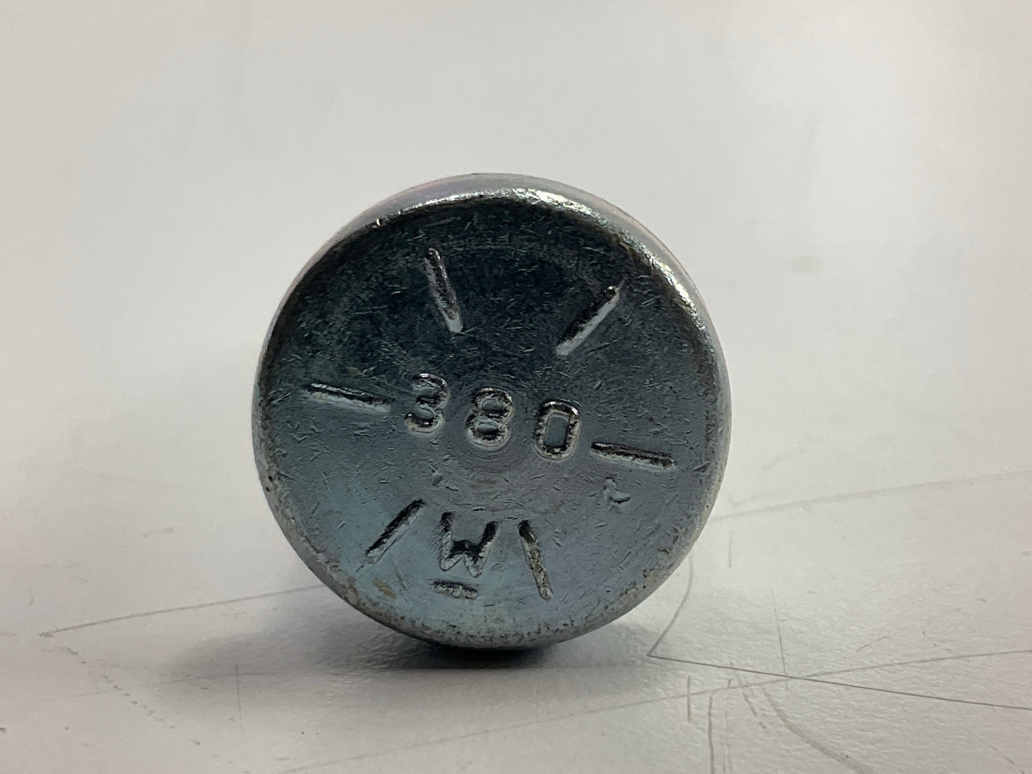 NEW - UNBOXED 610-380 Wheel Lug Stud