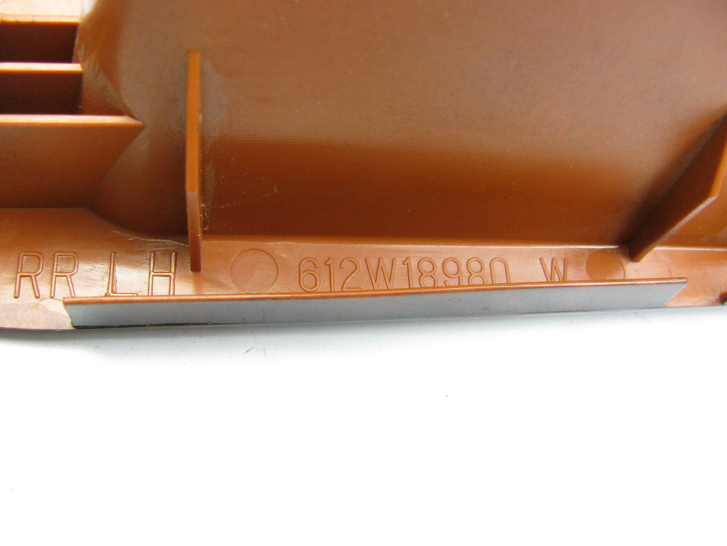 NEW UNBOXD REAR Left Drivers Window Switch With Woodgrain Bezel For 01-06 Optima