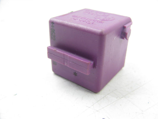 NEW UNBOXED OEM Multi-use Relay 61361388911 For BMW E30 E34 E36 E39 E52 E85