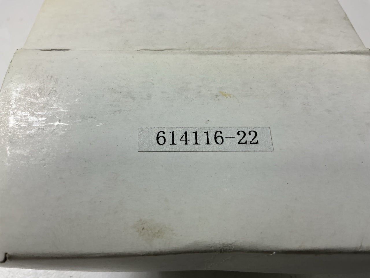NEW - UNBOXED 614116 Manual Transmission Clutch Release Bearing