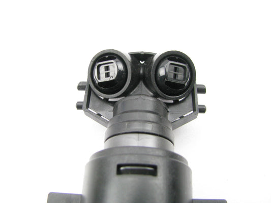 NEW - OUT OF BOX - OEM Genuine BMW 61677251640 Headlight Washer Spray Nozzle
