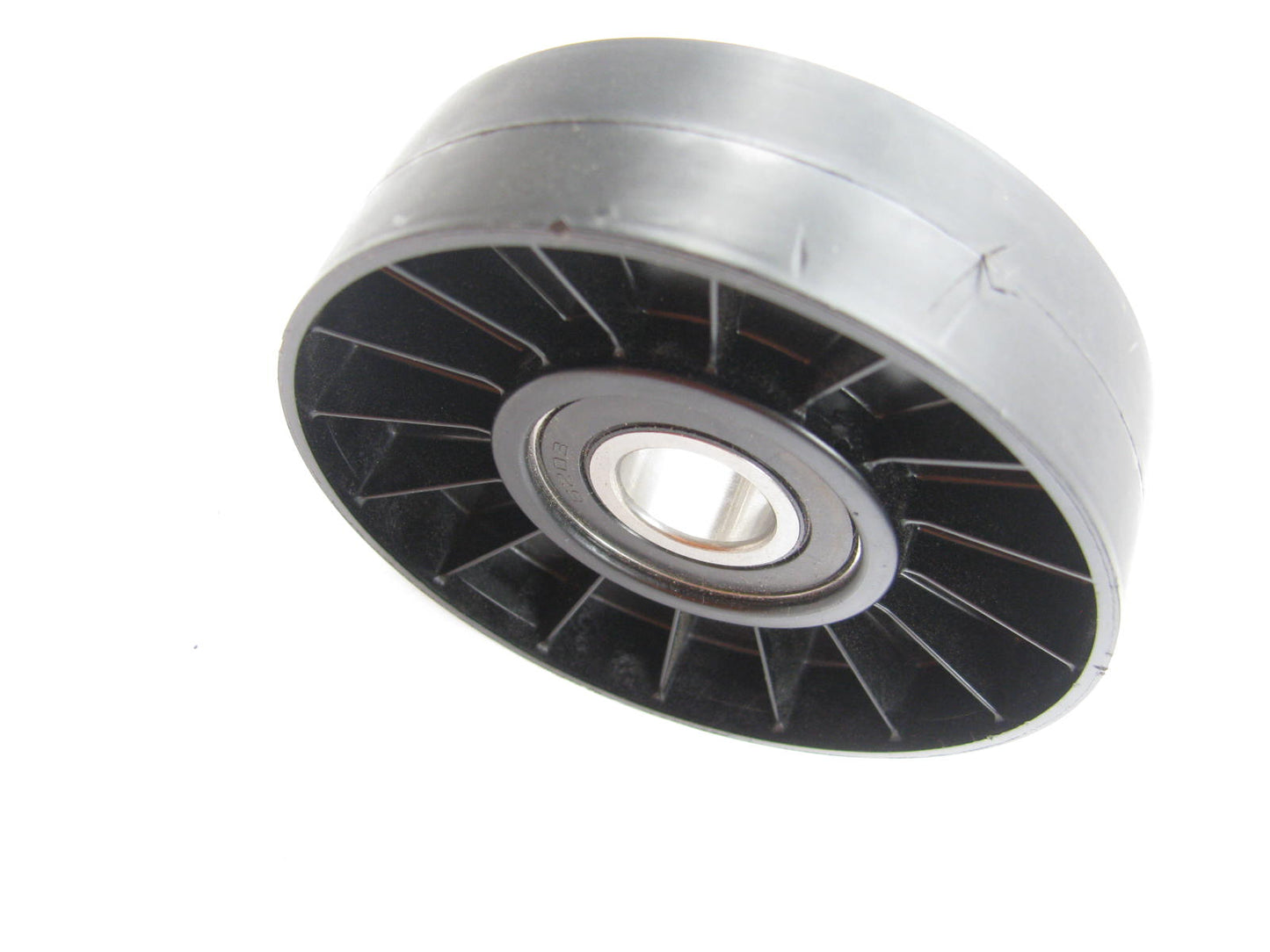 NEW - OUT OF BOX 6203-1000 Belt Idler Pulley For 2006-2016 Hyundai 3.3L 3.8L