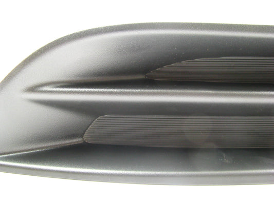 OUT OF BOX FRONT RIGHT Fog Light Lamp Bumper Hole Cover OEM For 2013-2015 Sentra