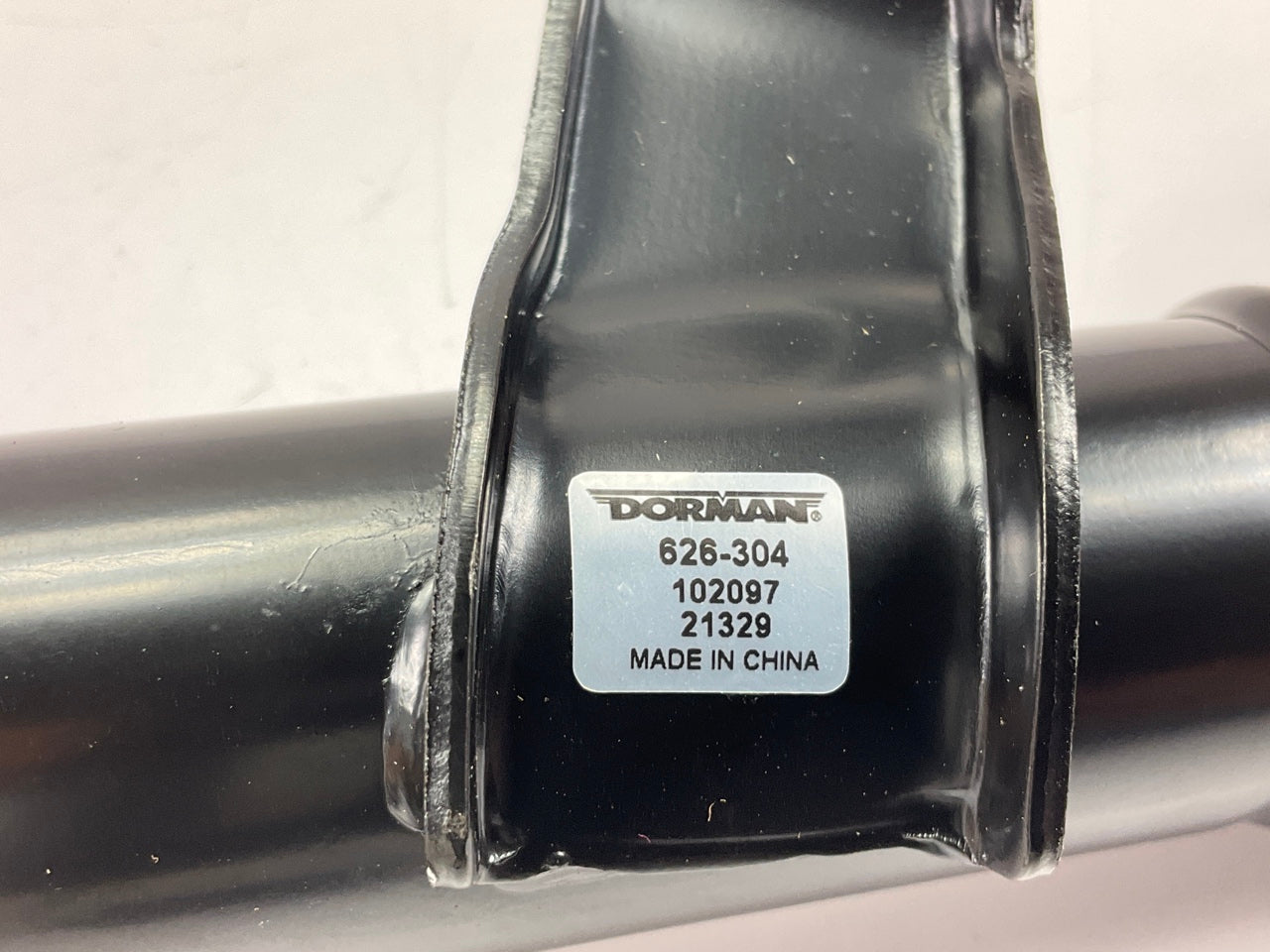 NEW OUT OF BOX 626-304 Engine Water Pump Inlet Tube For 01-08 Chrysler 3.3L 3.8L