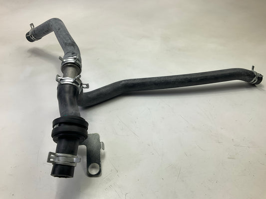 NEW UNBAGGED 626-586 HVAC Molded Heater Return Hose For 2005-2010 Dodge 2.7L V6
