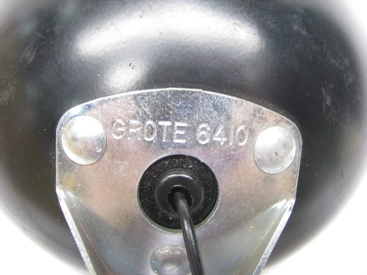Grote 64101 Par 36 Tractor Truck Utility AUXILIARY Lamp Light