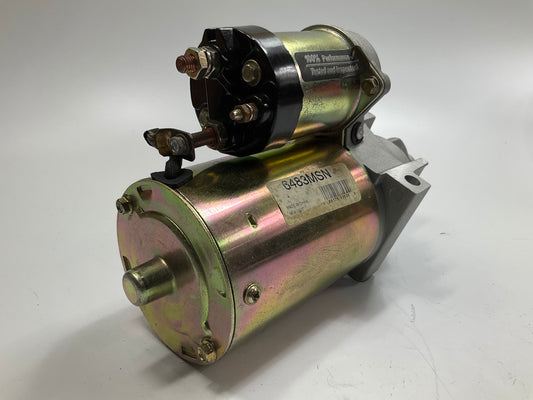 NEW AFTERMARKET 6483MSN Starter