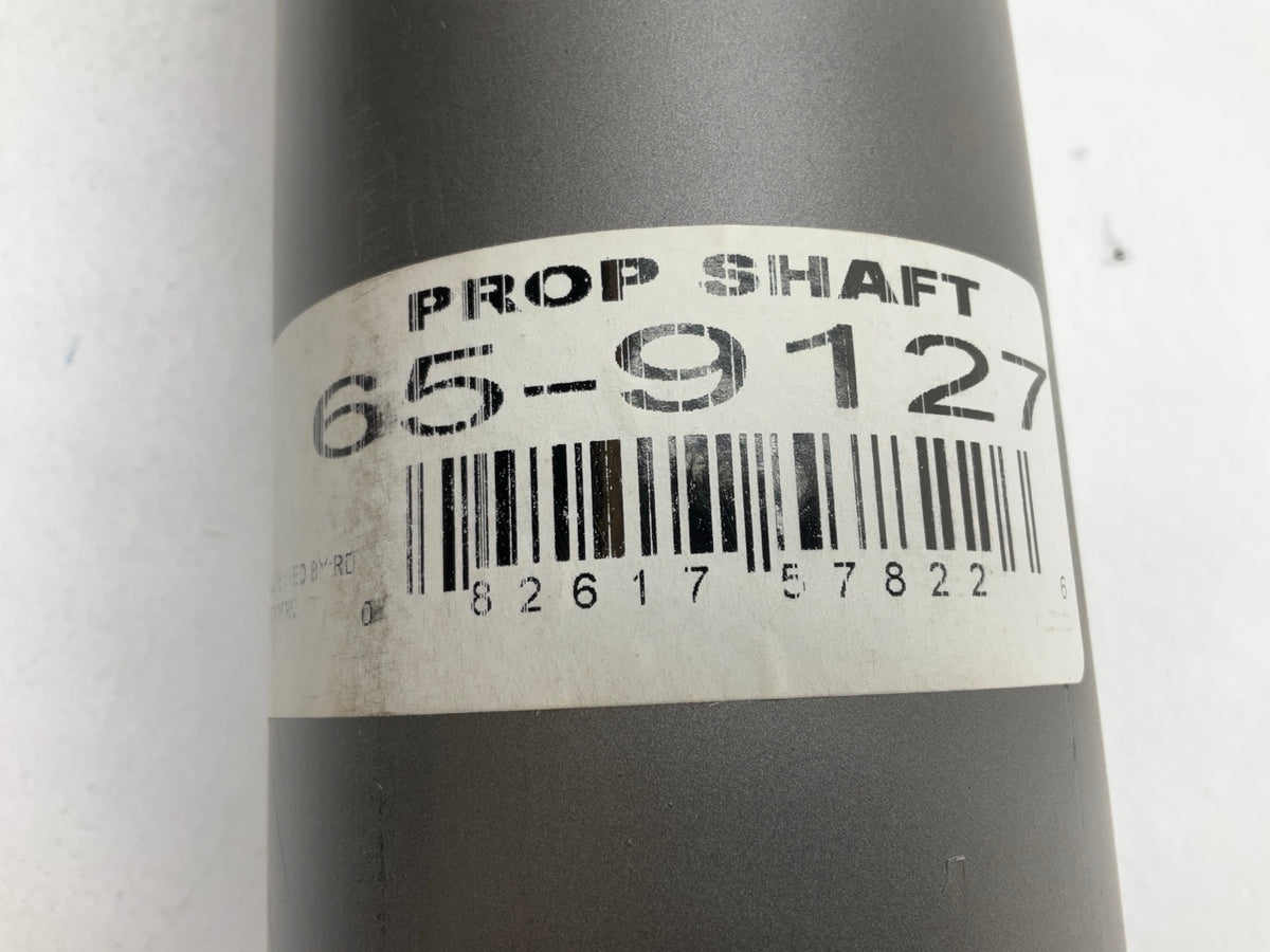65-9127 Rear Driveshaft 1999-2002 Ford F-250 Super Duty 7.3L REG. CAB 8' BED