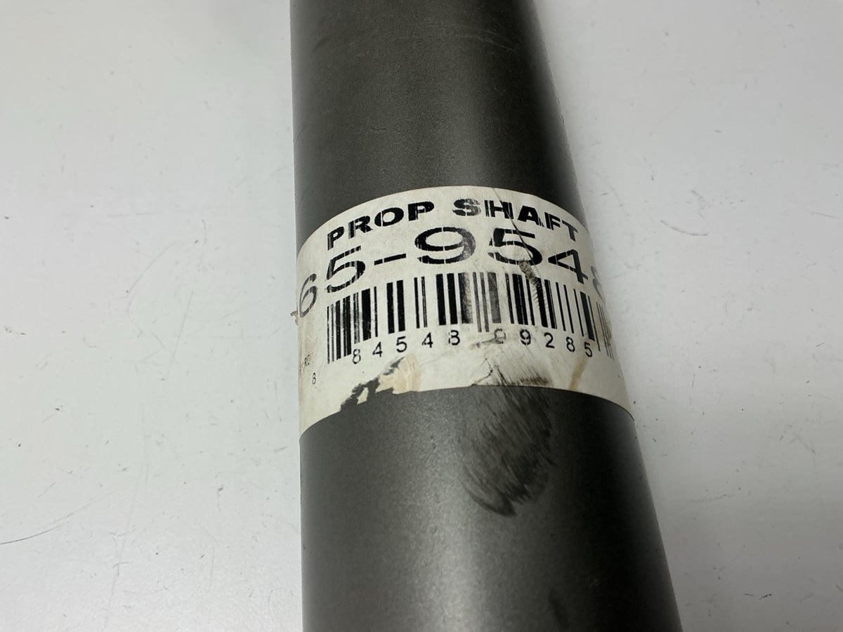 UNBOXED - 65-9548 Front Driveshaft For 2008 Dodge Ram 3500 6.7L-L6 OHV