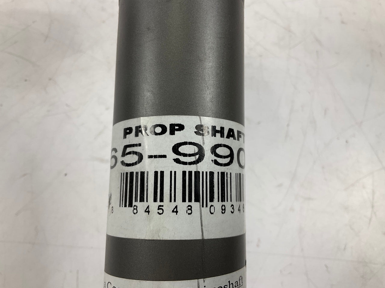 REMAN UNBOXED Front 65-9909 Driveshaft Drive Shaft For 2007-2008 Grand Cherokee
