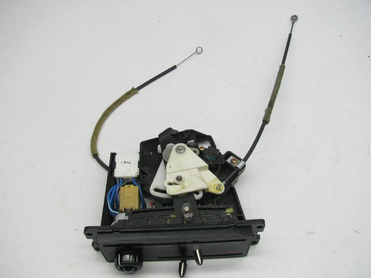 NEW - OUT OF BOX FORD 655-00295 A/C Heater Temperature Control Panel 89-92 Probe
