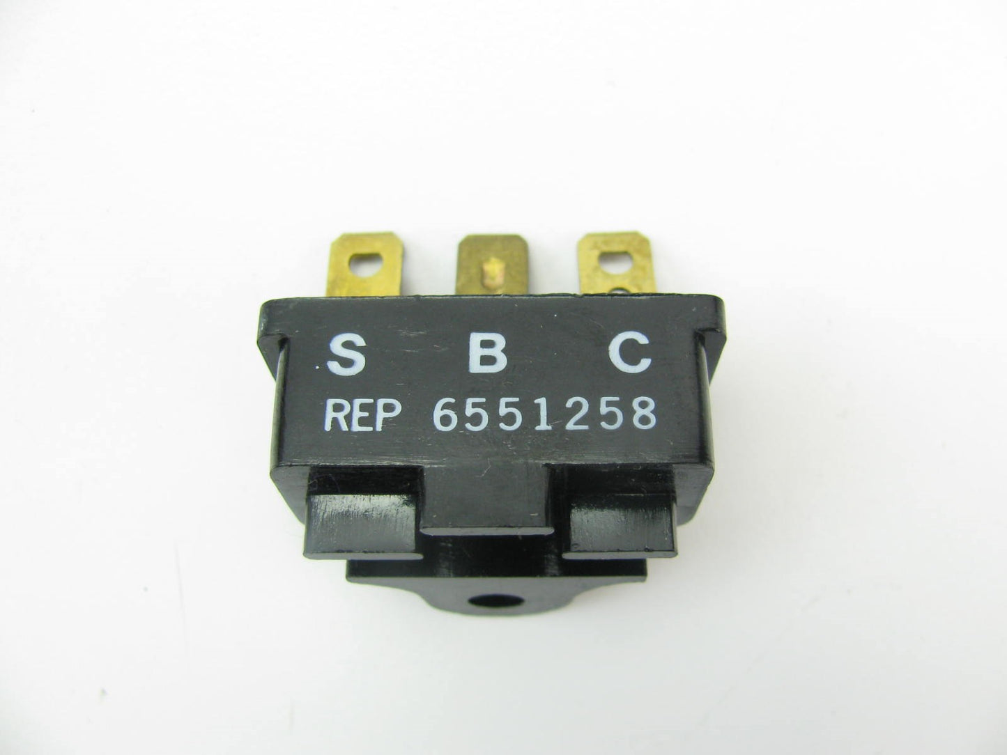 Pack Of 10 PCS - A/C Thermal Limiter Module Switch Fuse 6551258