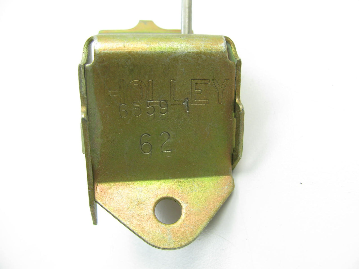 NEW -Bulk Packed - Choke Thermostat For Holley 1-BBL 6559-1