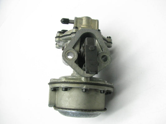REMAN - OUT OF BOX 6603AX Mechanical Fuel Pump 1962-1970 GM 194 230 250 292