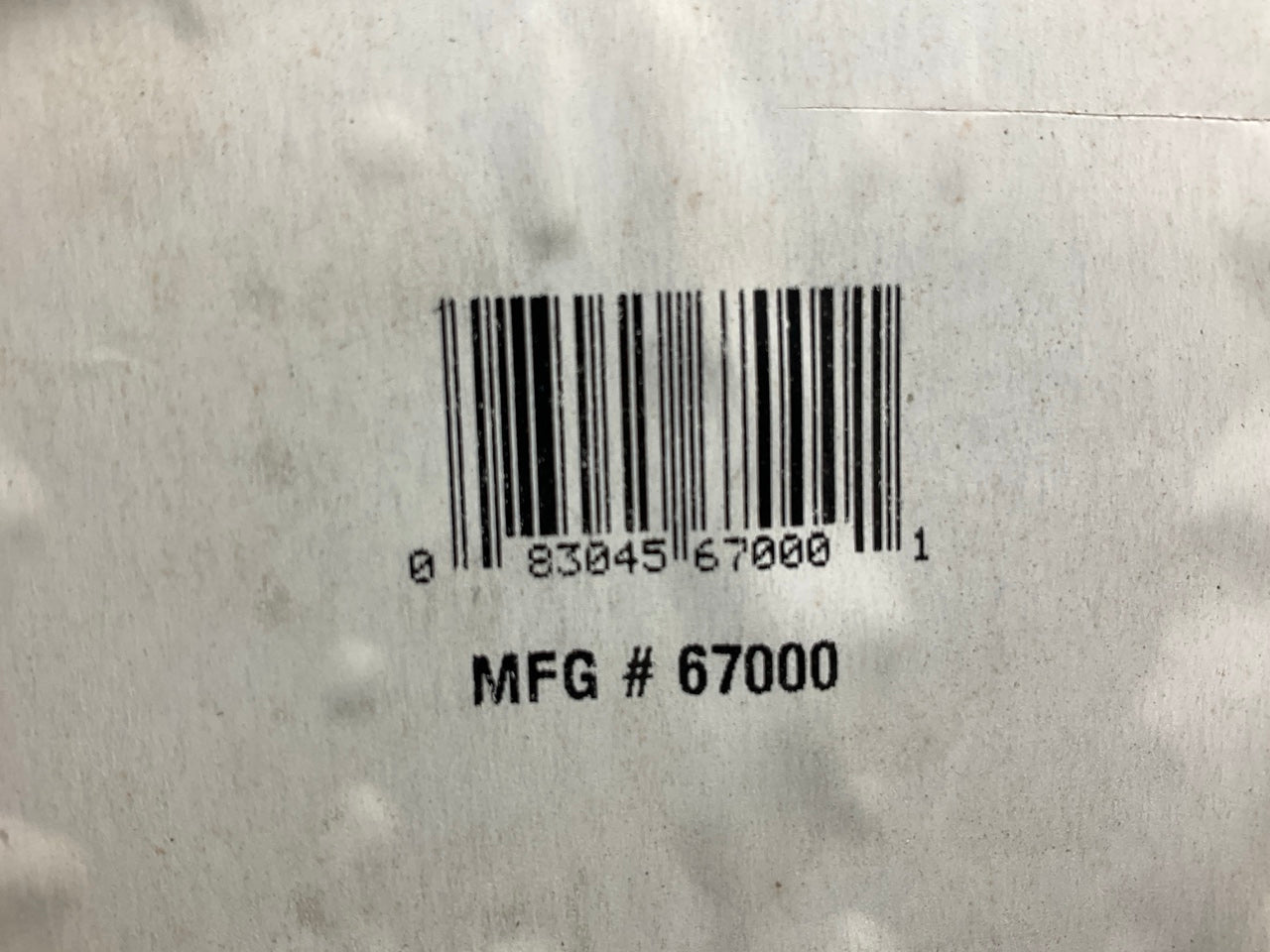 New - Lisle 67000 Master Line Stopper Set #2