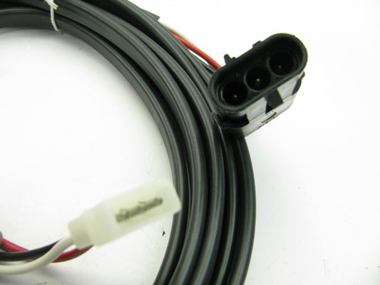 NEW - UNBOXED GROTE 67060 Strobe Replacement Cable - 15' Long Packard Connector