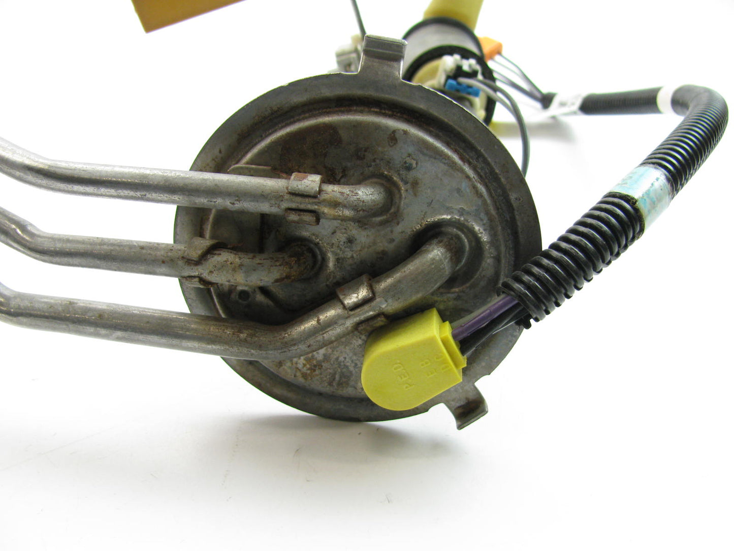 NOS OUT OF BOX OEM GM Fuel Pump & Fuel Sender - 1986 Cadillac Deville, Fleetwood