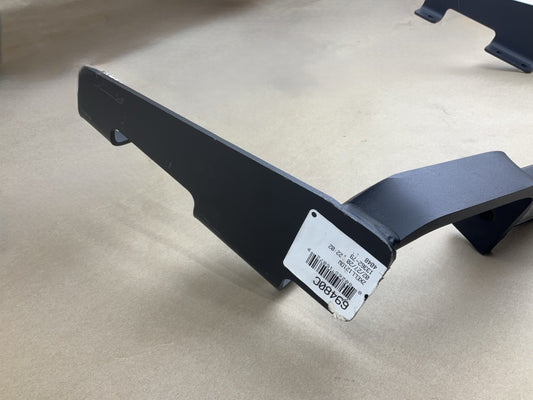Missing All Hardware, 69480C Trailer Hitch For 1996-2007 Chrysler Town & Country