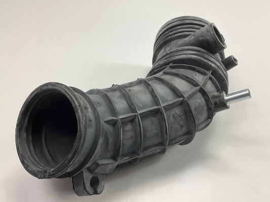 Missing Clamps - Dorman 696-739 Engine Air Intake Hose - 03-07 Honda Accord 2.4L