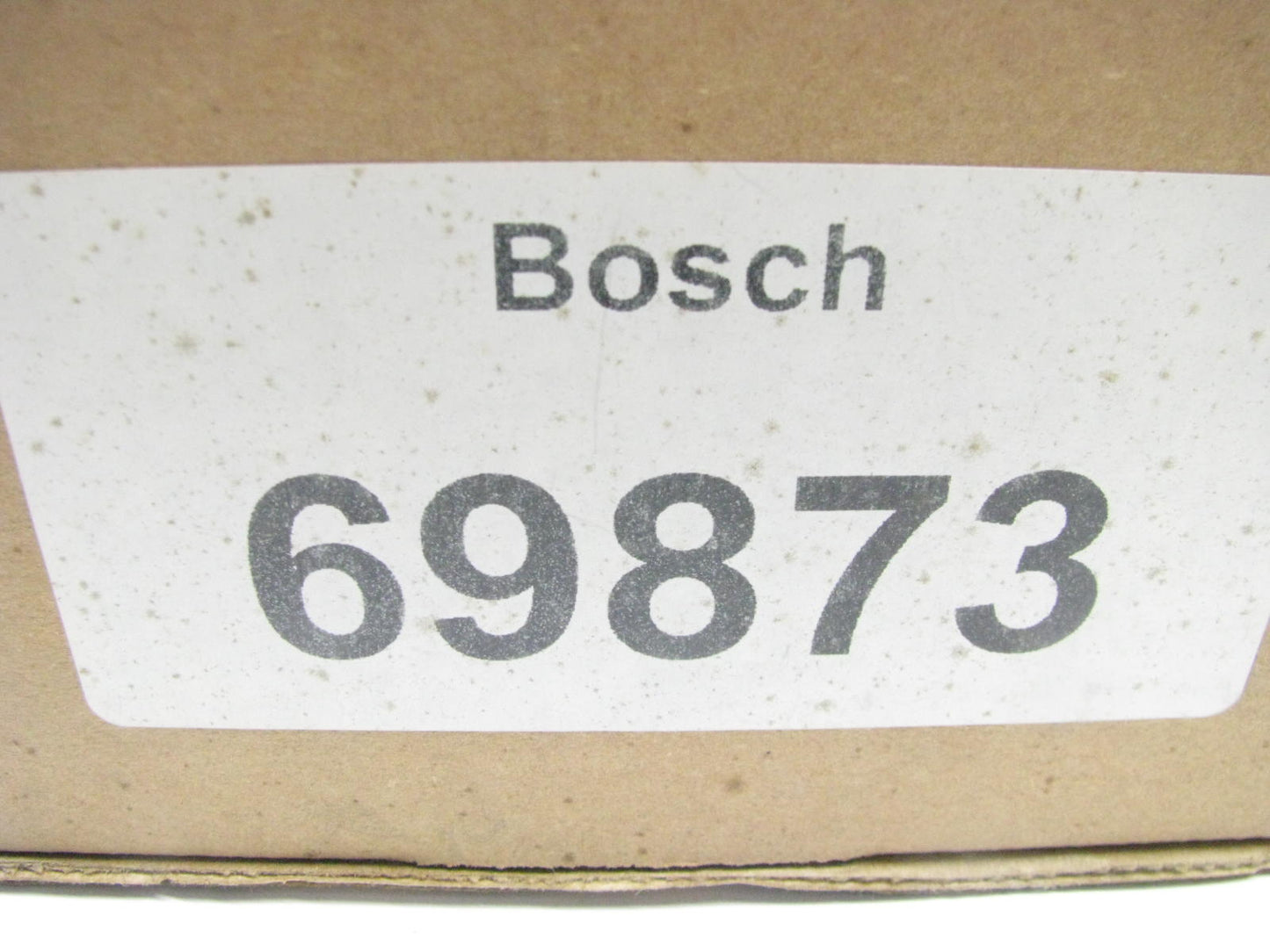 NEW OUT OF BOX - Bosch 69873 Fuel Pump For 2003-2006 Infiniti Q45