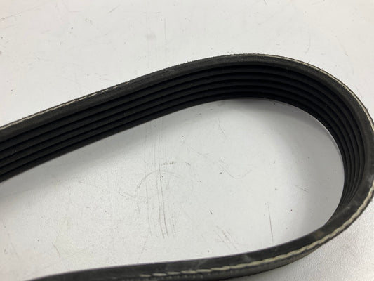 NEW - 6PK0750 Serpentine Belt - MADE IN USA