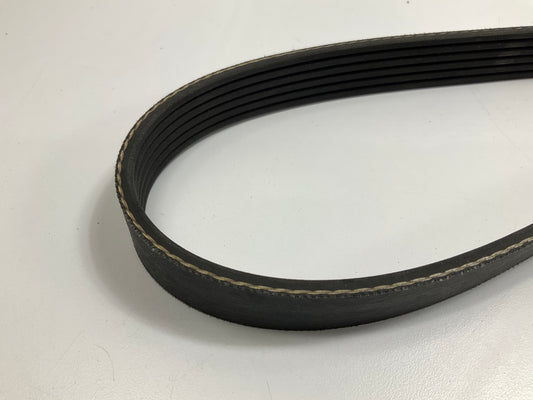 NEW - OUT OF BOX 6PK1650 Serpentine Belt
