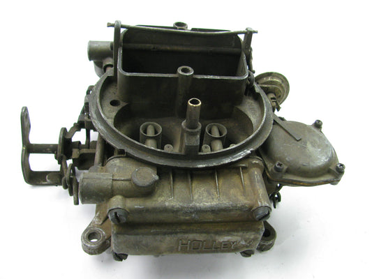 REBUILDABLE CORE - 6R3167B 650 CFM 4-BBL Carburetor For 1967-1969 Dodge