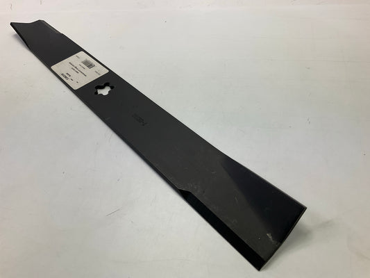 7-06319 5-point Star Lawn Mower Blade 21'' - Replaces 138971, 138498, 127843