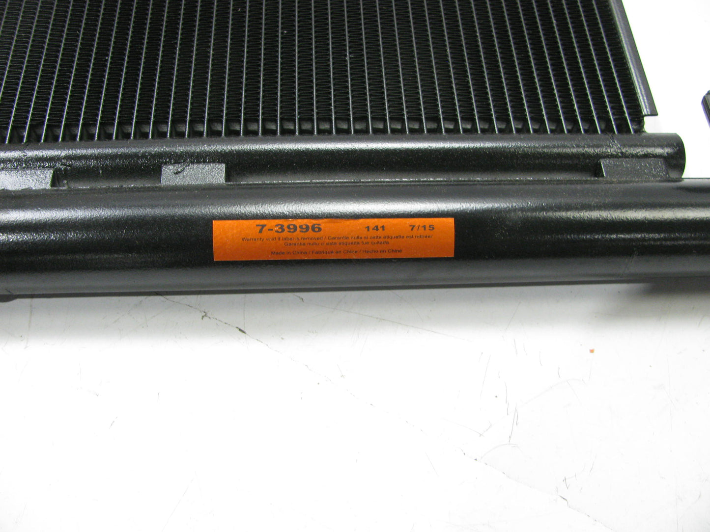 NEW - OUT OF BOX 7-3996 A/C Condenser