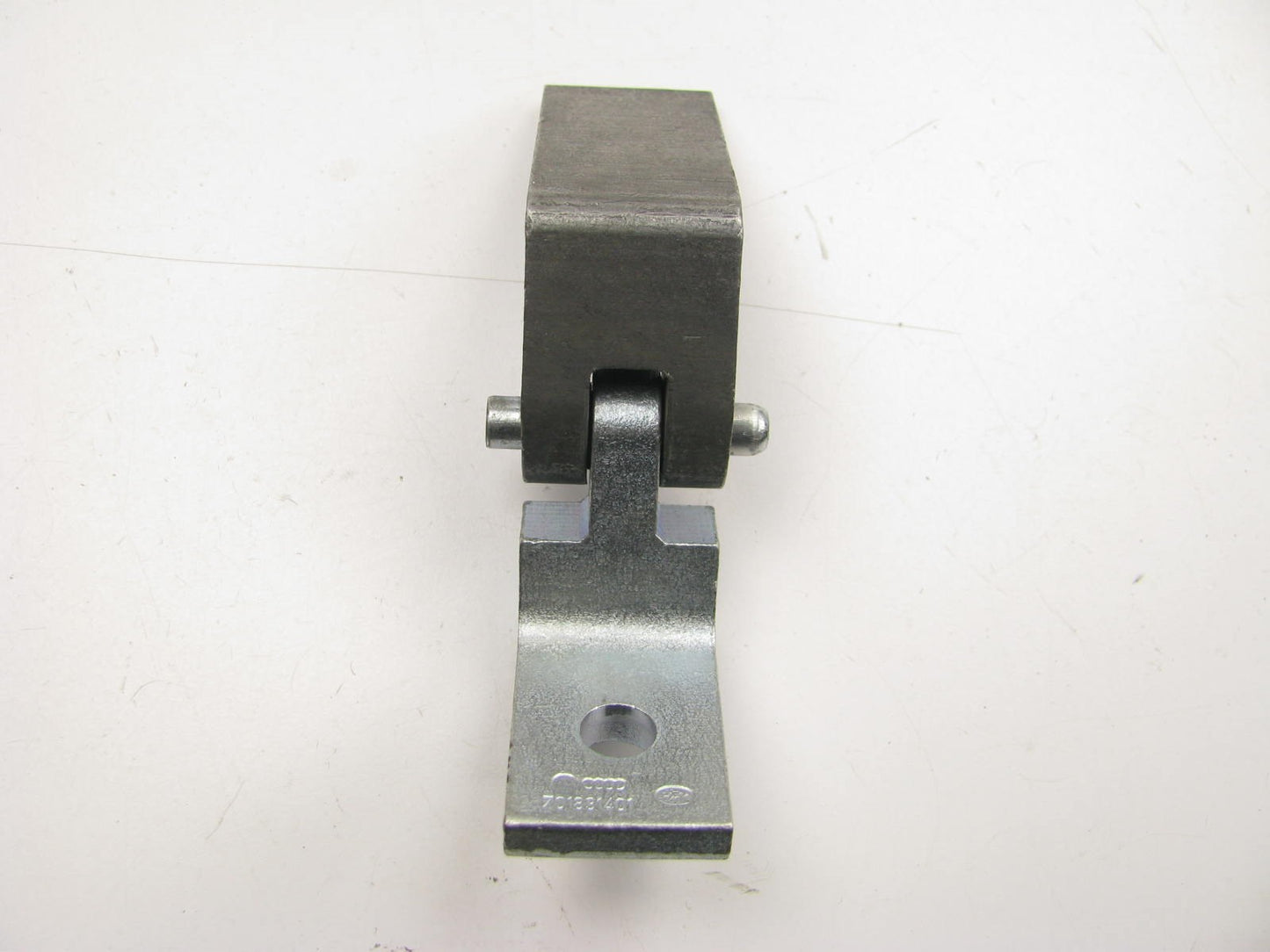 NEW - OUT OF BOX - FRONT Door Hinge OEM For 1999-2003 Vw EuroVan 701831401