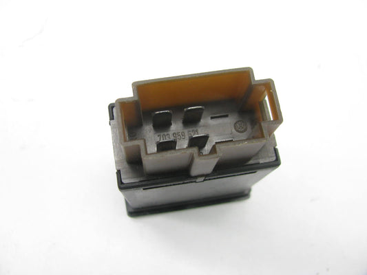 NEW UNBOXED OEM Rear Window Defogger Switch 703959621 For Volkswagen T4 Bus