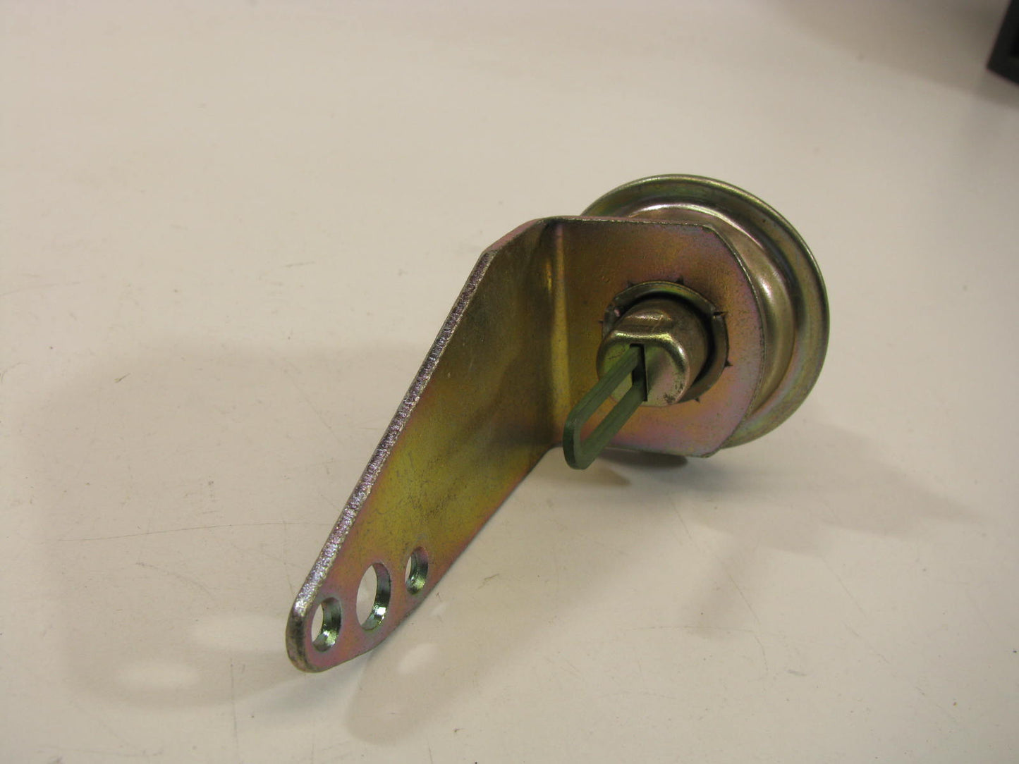 NEW - Out Of Box 7039 Carburetor Choke Pull-Off 1971-73 Oldsmobile Rochester 2GV