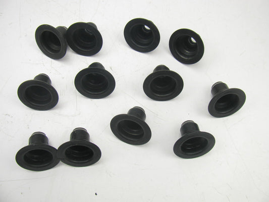(12) NEW - Out Of Box 70829 Valve Stem Oil Seal 1999-2009 GM 3.1L 3.4L 3.5L-V6