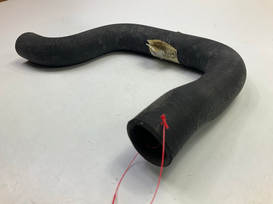 NEW - UNBOXED 71051 Upper Radiator Coolant Hose