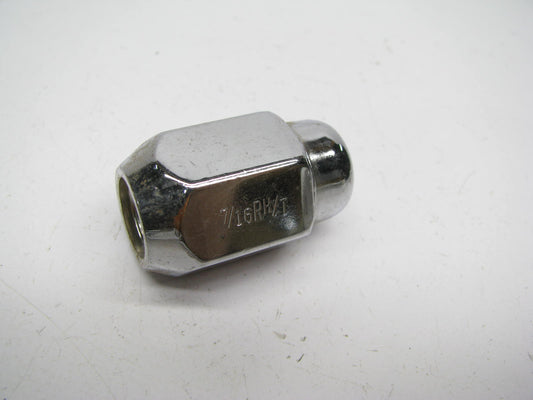 (x24) 71137HTB - Acorn Heat Treated Lug Nuts 12mm X 1.50