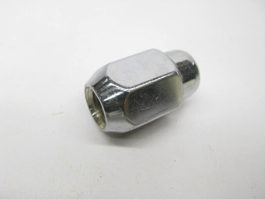 (24) UNBOXED Gorilla 71168 Lug Nuts 12mm X 1.75 Chrome Acorn 13/16'' (21mm) Drive