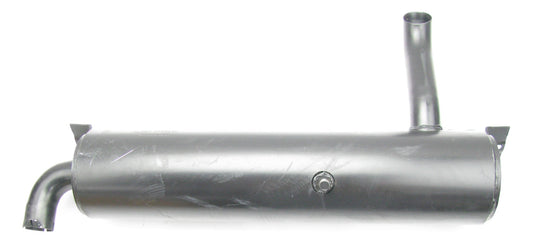 NEW - UNBOXED OEM 7130724 Muffler Exhaust For S160 S185 S205 T180 T190